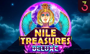 Nile Treasures Deluxe