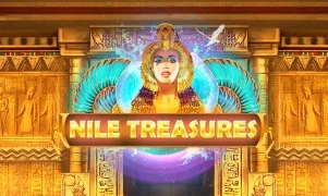 Nile Treasures