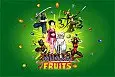 Ninja Fruits
