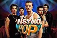 NSYNC Pop