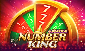 Number King