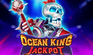 Ocean King Jackpot