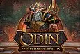 Odin: Protector of Realms