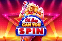 Oh Say Can You Spin