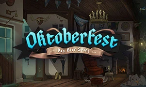 Oktoberfest Das Bier Spiel