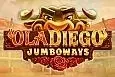 Ola Diego Jumboways