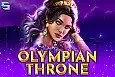 Olympian Throne