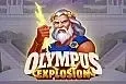 Olympus Explosion