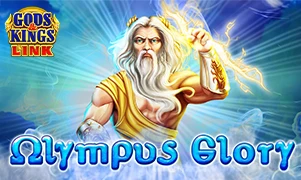 Olympus Glory Gods and Kings Link