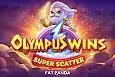 Olympus Wins