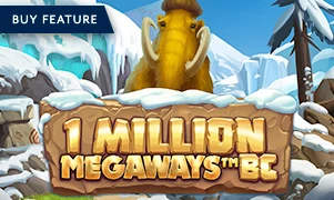One Million Megaways BC