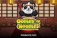 Oodles of Noodles