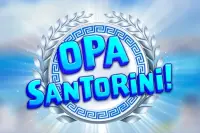 Opa Santorini!