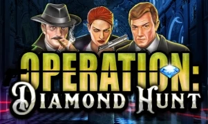Operation: Diamond Hunt
