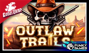 Outlaw Trails