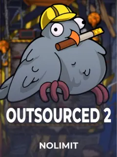 Outsourced 2