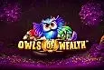 Owls of Wealth