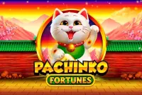Pachinko