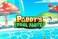 Paddy's Pool Party