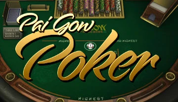 Pai Gow Poker