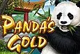 Panda's Gold Golden Coins Link VIP