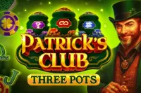 Patrick's Collection -Ultimate Edition