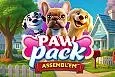 Paw Pack Assembl'em