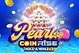 Pearl Coin Rise