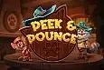 Peek & Pounce