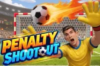 Penalty Shoot-out: Street