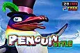 Penguin Style
