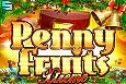 Penny Fruits Xtreme Christmas Edition