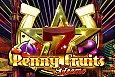 Penny Fruits Xtreme