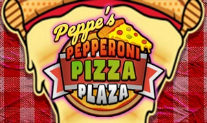 Peppe's Pepperoni Pizza Plaza