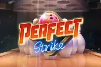Perfect Strategy Blackjack