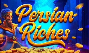 Persian Riches
