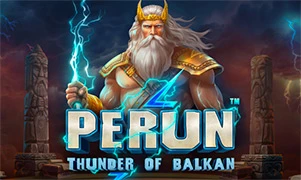 Perun™ Thunder of Balkan