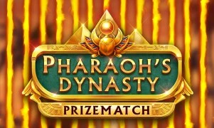 Pharaoh's Dynasty PrizeMatch