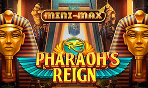 Pharaoh's Reign Mini-Max