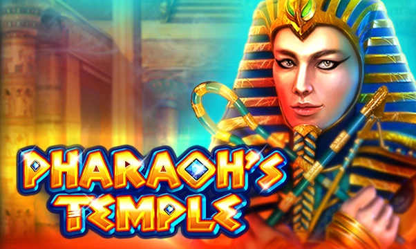 Pharaoh's Temple