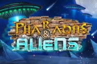 Pharaohs and Aliens