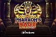 Pharaoh's Rage UltraSpinz