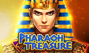 PharaohTreasure