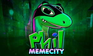 Phil MemeCity