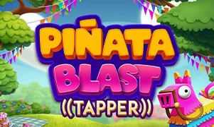 Piñata Blast- Tapper