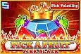 Pick a Fruit - Fire Blaze