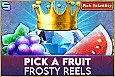 Pick a Fruit - Frosty Reels
