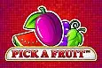 Pick a Fruit