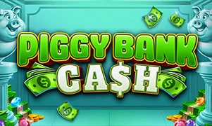 Piggy Bank Cash