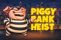 Piggy Bank -Stacked Fortune